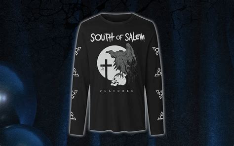 Town of Salem merch